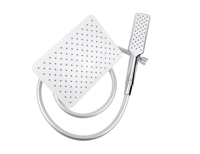 Душевая система KAISER Zinger (35482)
