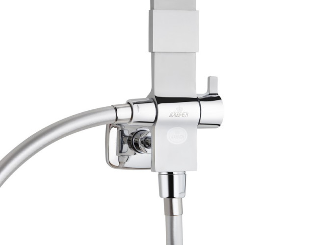 Душевая система KAISER Zinger (35482)