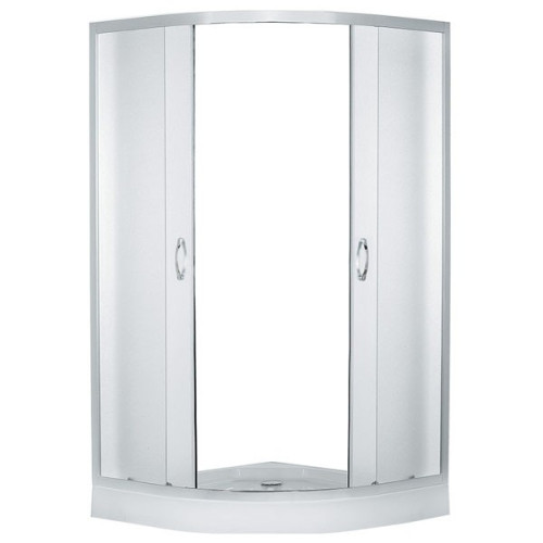 Душевой уголок Erlit Comfort ER0510 100x100