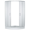 Душевой уголок Erlit Comfort ER0510 100x100