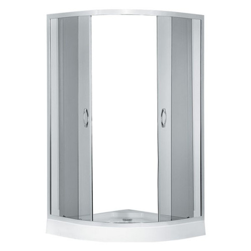 Душевой уголок Erlit Comfort ER0510 100x100