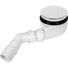 Сифон для душевого поддона Radaway Turboflow D90 TB90P