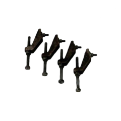 Регулируемые комплекты ножек для ванны Ceruttispa