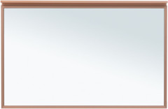 Зеркало Allen Brau Priority 1.31018.60 120 медь браш