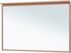 Зеркало Allen Brau Priority 1.31018.60 120 медь браш