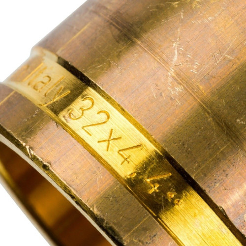 Монтажная гильза Stout SFA-0020-000032