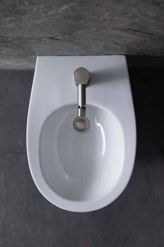 Биде напольное Allen Brau Fantasy 4.11008.20