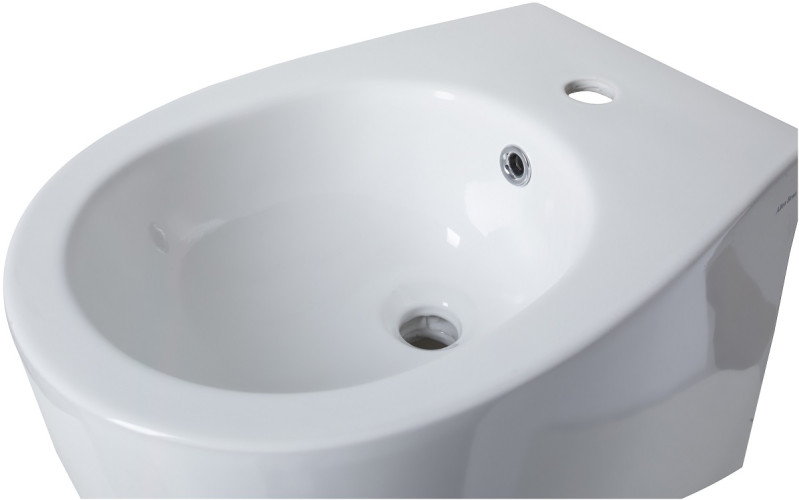 Биде напольное Allen Brau Fantasy 4.11008.20