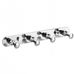 Вешалка для полотенец Milardo 002SM40M41