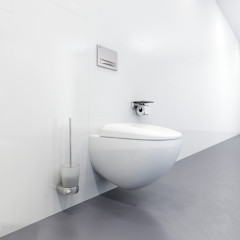 Держатель туалетной бумаги AM PM Sensation A30341500