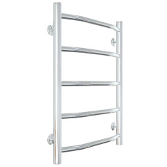 Полотенцесушитель Laris Виктория П5 400/600 73208008 RU