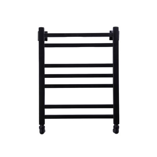 Полотенцесушитель водяной Comfysan Pioli-K W-6 60/40, черный