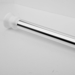 Карниз для ванны 110-185см Ridder 55200