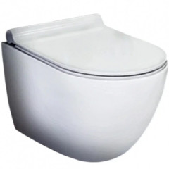 Унитаз Melana MLN-T2196