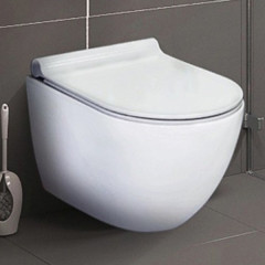 Унитаз Melana MLN-T2196