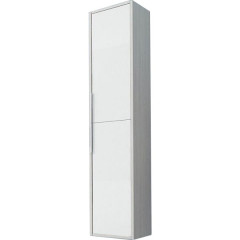 Шкаф-пенал Акватон Рико 30 подвесной