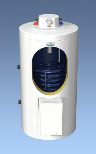 Водонагреватель HAJDU AQ IND SC 150