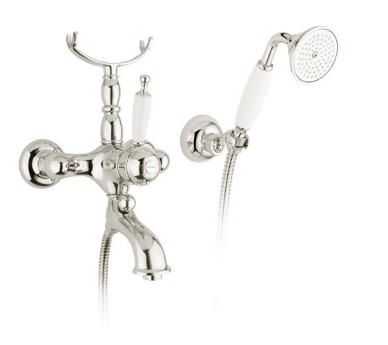 Смеситель Bugnatese Oxford 6303