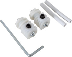 Чаша подвесного унитаза Allen Brau Infinity 4.21011.20 00301326