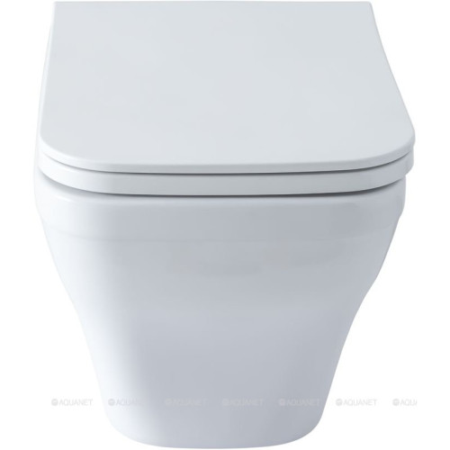 Чаша подвесного унитаза Allen Brau Infinity 4.21011.20 00301326