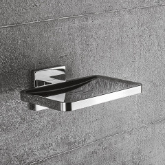 Мыльница Colombo Design Basic Q B3781