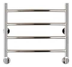 Полотенцесушитель Стилье Аксиома 500х500