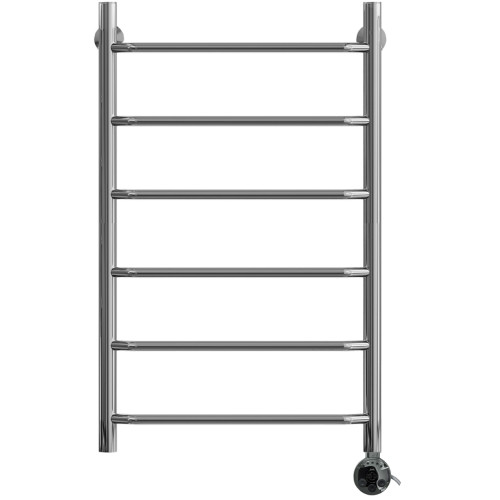 Полотенцесушитель электрический MYFREA My Paris 80/40 правый тэн