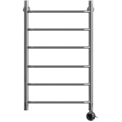 Полотенцесушитель электрический MYFREA My Paris 80/40 правый тэн