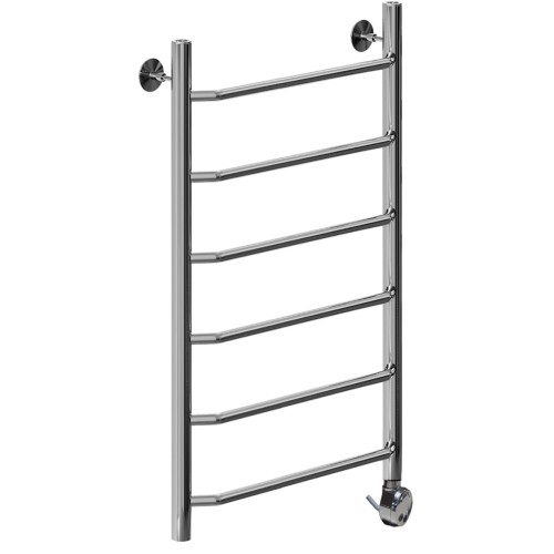 Полотенцесушитель электрический MYFREA My Paris 80/40 правый тэн