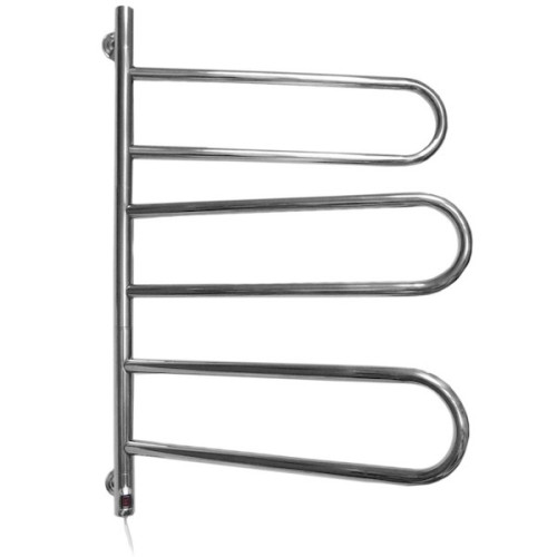 Полотенцесушитель электрический Domoterm Сальса DMT 108E П6 60*90 EK