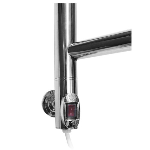 Полотенцесушитель электрический Domoterm Сальса DMT 108E П6 60*90 EK