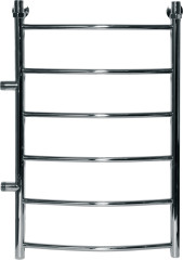 Полотенцесушитель Ника ARC ЛД 80/50 бок. подкл. 32 см