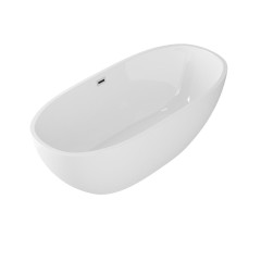 Ванна отдельностоящая Grossman GR-1701 (170x80x55)