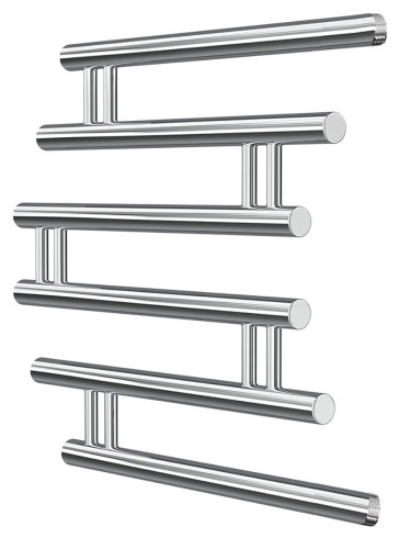 Полотенцесушитель Ника ECON ПМ-4 60/50 без полки