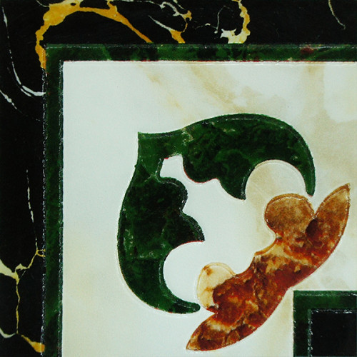 Castello Fronzola Crema Taco 15x15