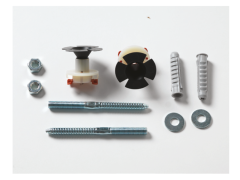 Комплект крепежей для подвесной раковины Artceram