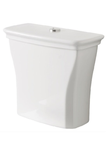 Сливной бачок Artceram Civitas белый