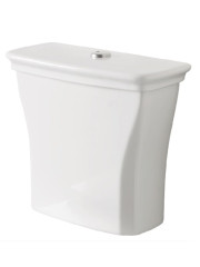 Сливной бачок Artceram Civitas белый