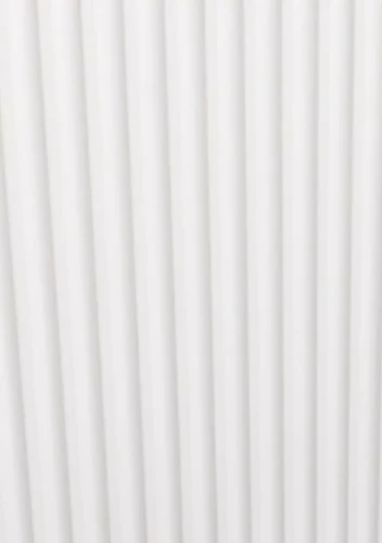 Зеркало Atoll Аванти 80 белый глянец