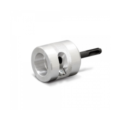 Головка зачистки трубы Fusitek под перфоратор, диаметр: 32мм