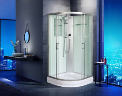 Душевая кабина WeltWasser WW500 Werra 901 90x90