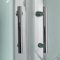 Душевая кабина WeltWasser WW500 Werra 901 90x90