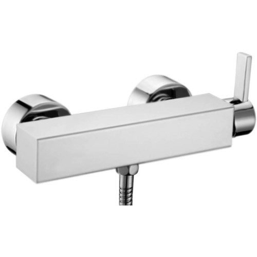 Смеситель для душа Clever Bimini 97854