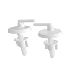 Крепление для крышки унитаза Nova АЛЬФА NV7025