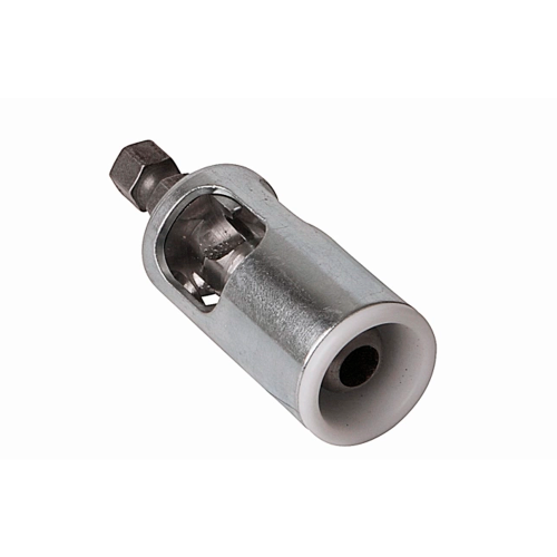 Калибровочная насадка Kalispeed для рукоятки KS-K и для дрели, до 500 об/м, для трубы ?20, HENCO