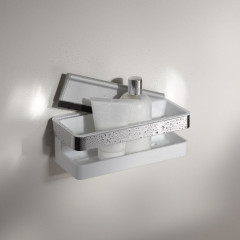 Полочка Keuco COLLECTION MOLL, Хром (12759010000)