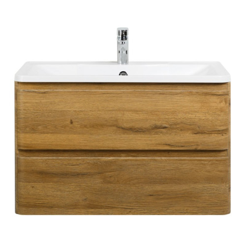 База под раковину подвесная BelBagno ALBANO-800-2C-SO-RR