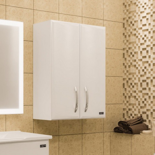 Подвесной шкаф СанТа Виктория 50