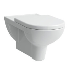 Унитаз подвесной Laufen Pro Liberty (8.2095.4.000.000.1)