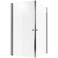 Душевой уголок Kolpa San Terra Flat TKK/E 90x90